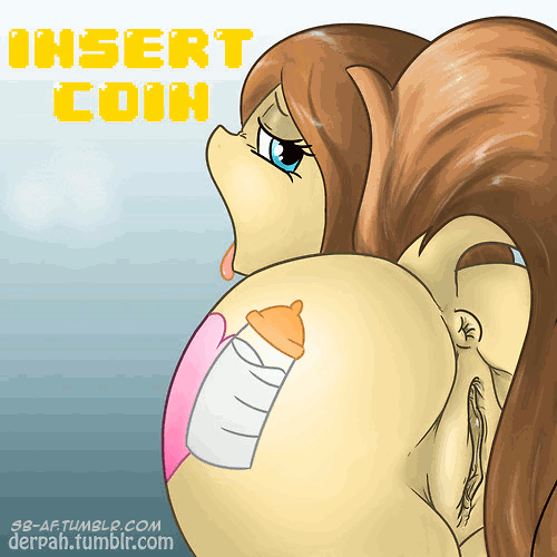 proto-and-vinyls-clop-cave - Button’s mum, as requested by...