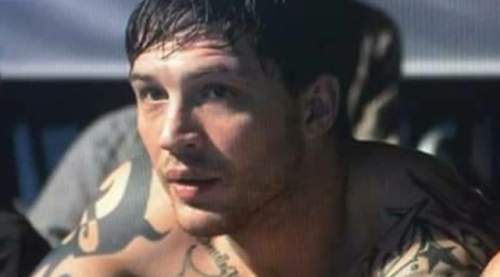 tomhardyrules - badassbaker - Dudes…to say that I’ve had a rough...