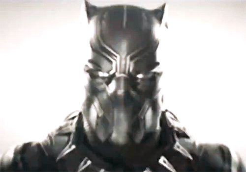 superheroesincolor - The ‘Black Panther’ Revolution“It’s a...