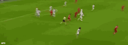 afootballobserver: “Bayern Munich 4-2 Juventus (agg 6-4) [UCL Rd. of 16 Leg 2] 16/03/2016 Juan Cuadrado 28’ (Assist: Alvaro Morata) ”