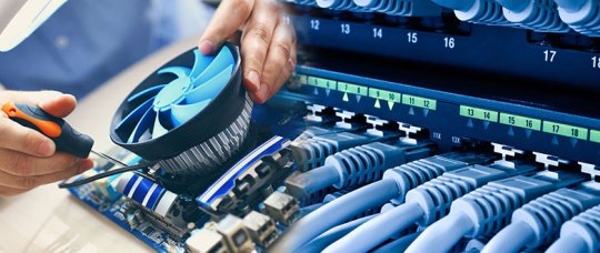 Malvern Arkansas On Site PC & Printer Repairs, Networking, Voice & Data Cabling Contractors