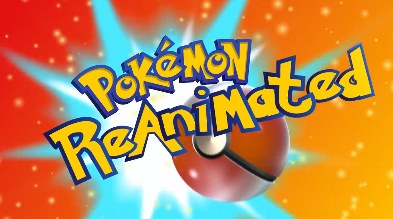Coming at 9pm tonight! The Pokemon ReAnimated intro debuts on Youtube!
Pokemon ReAnimated is a collaborative art project where we put our own spin on the 90s Pokemon anime series.
32 insanely talented animators got together to recreate the classic...