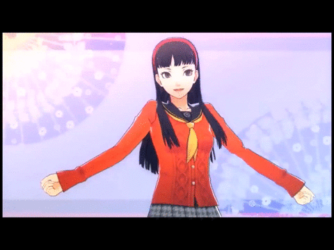 doobylovah - “I think Yukiko is worst girl”When someone on...