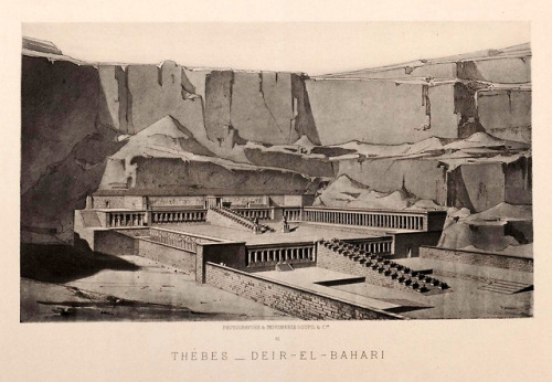 archimaps - Hypothetical reconstruction of the temple complex of...