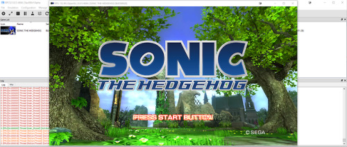 young-replica - young-replica - I’m going to play Sonic 06 on the...