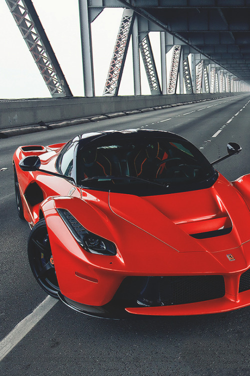cxx-x - Cars // La Ferrari Posted © | Assured To Inspire