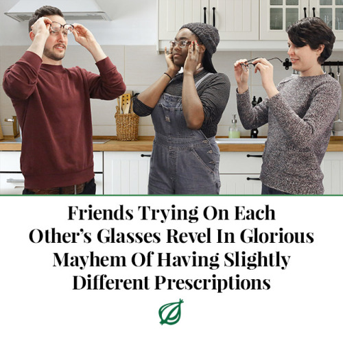 ducksonice:Except for that one friend who is like “ohhhh it all...