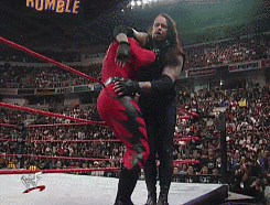wrestlingchampions - Shawn Michaels d. The Undertaker in a...