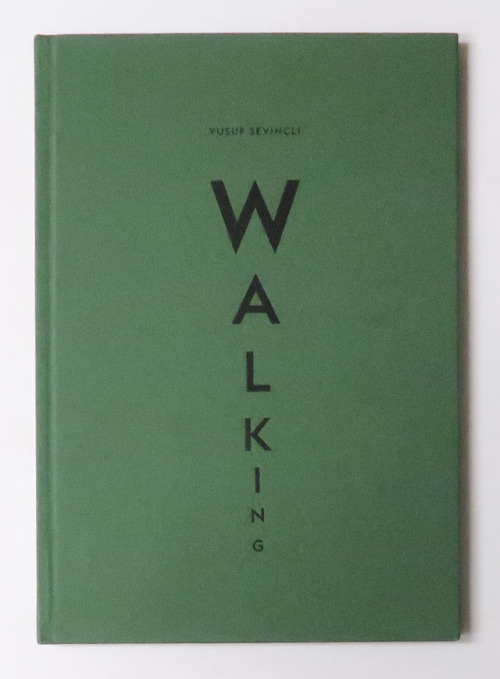 Walking | Yusuf Sevinçli