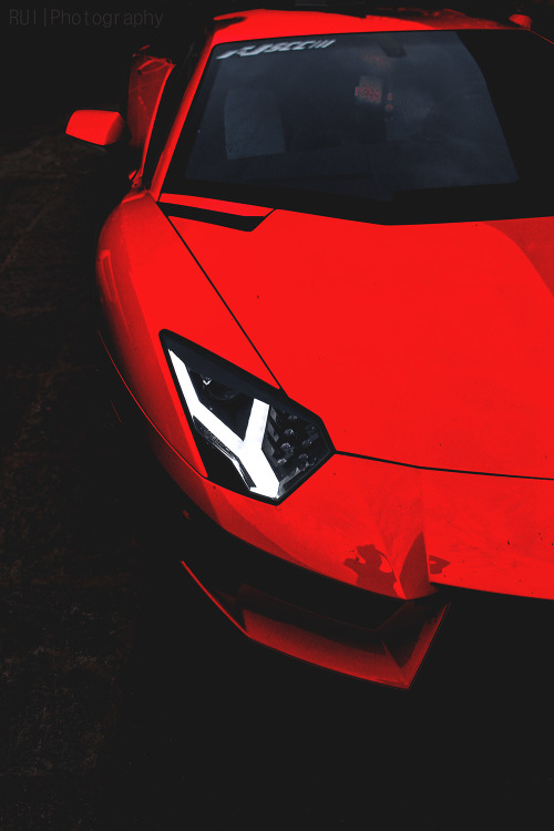 motivationsforlife - Glossy Red LP700-4 by RUI Photography //...