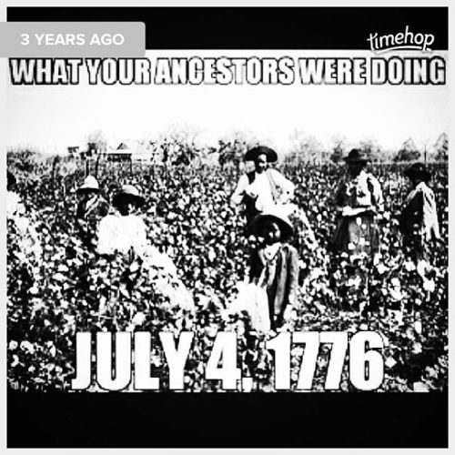 #BlackExcellence | June 19, 1865