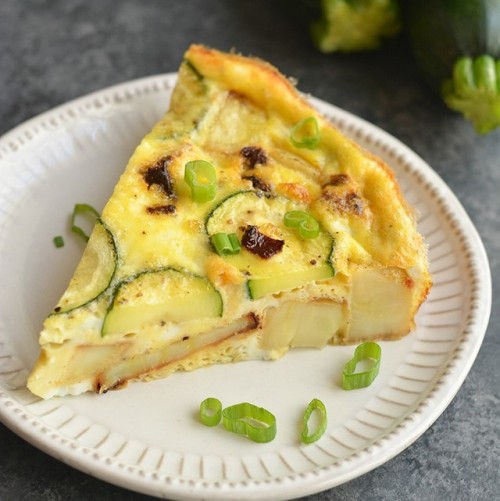 guardians-of-the-food - This Lightened Up Spanish Tortilla is...