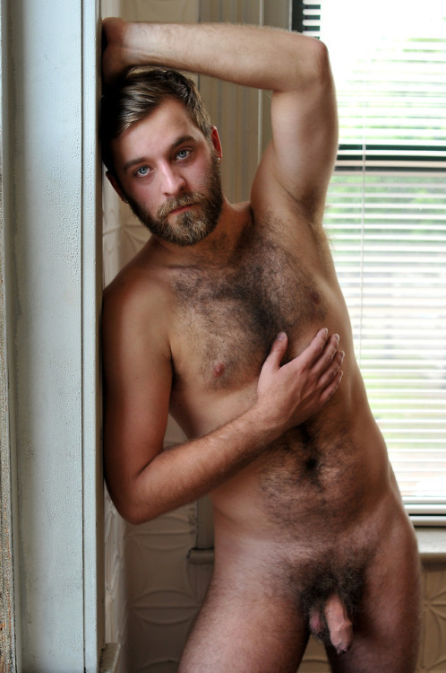 nakedmenbeauty - Anthony (PHOTO BY PATRICK...