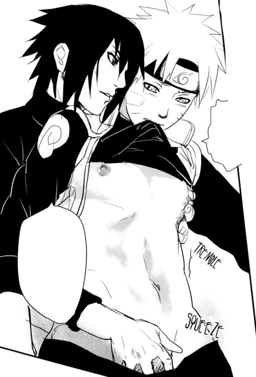 sasukes-sunflower-hokage - Excerpt from Baby? by W FLAT