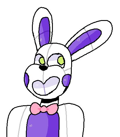 nbfuntimefoxy - why did so many ppl ask for funtime chica and...