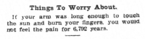 yesterdaysprint - The Cheney Sentinel, Kansas, May 29, 1913