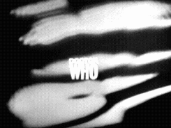 cleowho:It was fifty-six years ago today.An Unearthly Child -...
