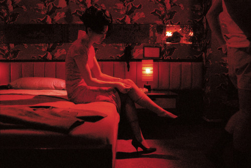 bliklab - ‘In the Mood for Love‘ (Fa yeung nin wa), 2000 by...