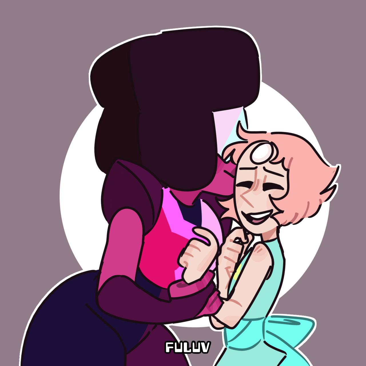 some pearlnet for y'all