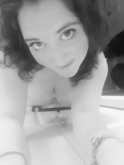 mischievouschivette - Thank you for helping me celebrate B&W...