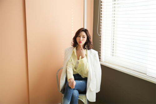 korean-dreams-girls - Ye Jin - February 09, 2018 Set