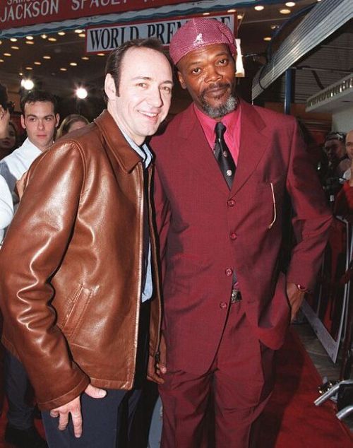 ¿Cuánto mide Kevin Spacey? - Real height - Página 2 Tumblr_oti6dfyiam1t0t91ao1_500