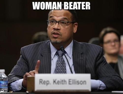 rightsmarts - It Has come out that Keith Ellison would...