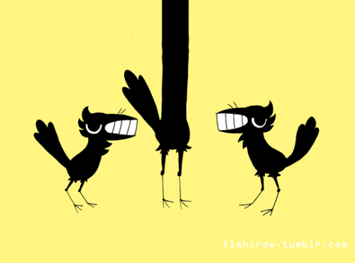 fishcrow - This is why tall people exist! - >