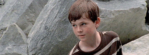 dailytwdgifs:- Kill me. If you have to kill someone, if there...
