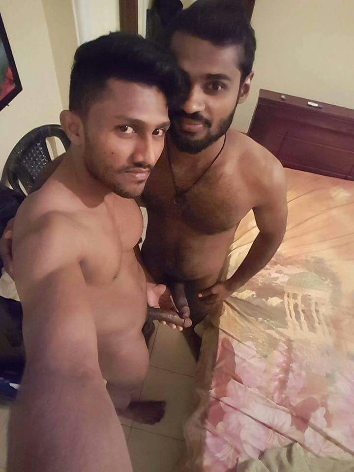 Indian Gay