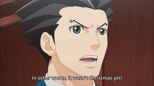 the-fault-in-our-shoujos - I’ve been waiting all year to post...