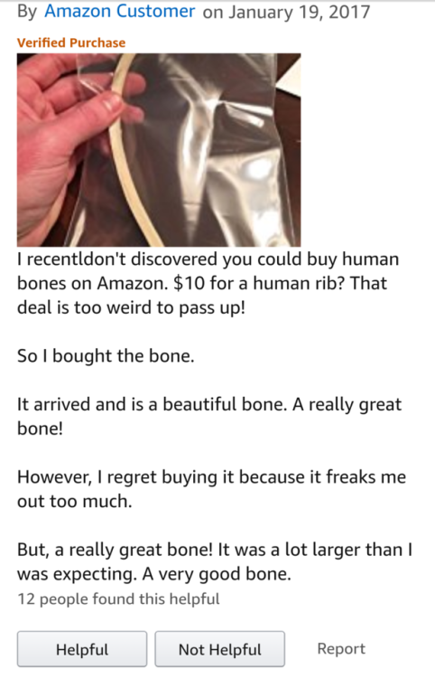 badamazonfinds:every review is golden honestlysubmitted by...