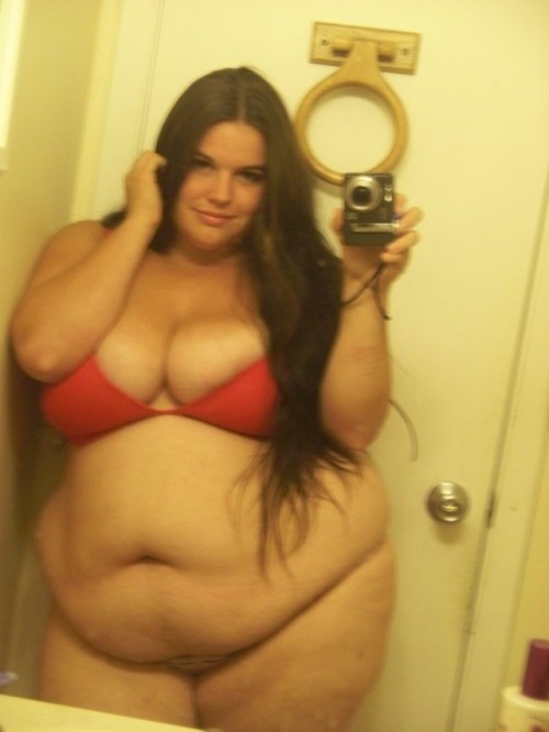 That Chubby Whore