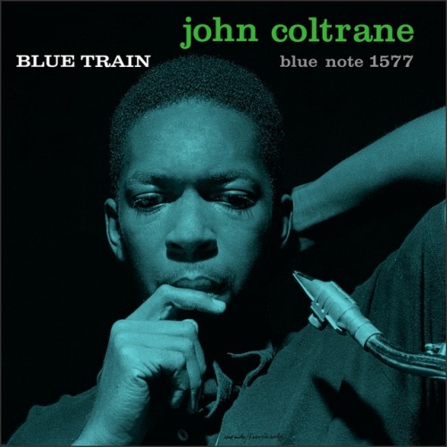 jazzonthisday - John Coltrane recorded Blue Train for Blue Note...