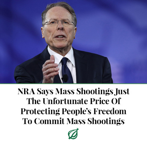 theonion - FAIRFAX, VA—In the aftermath of a shooting in Las Vegas...