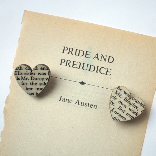culturenlifestyle - Ingenious Recycled Brooches of Classic...