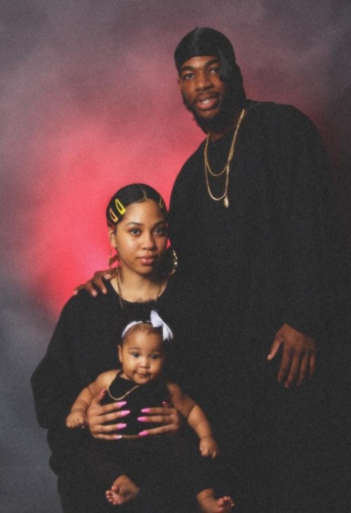 kvmes - abathingvibe - If we can’t have a family like this, I...
