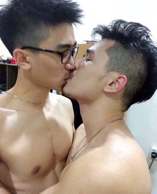 Gay from China