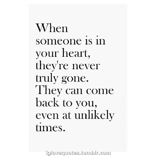 iglovequotes - Daily dose of love quotes here