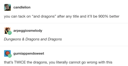 lawfulgoodness - buzzfeed - Tumblr on D&DThe fact that I’m...