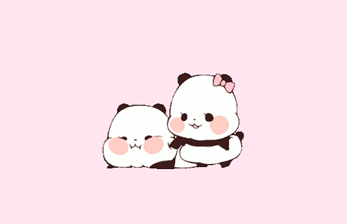 daddys-lil-sunshine - cutie pandassss (Was I a little excessive...