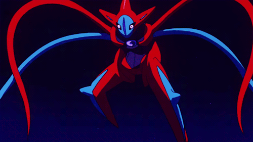 Image result for deoxys gif