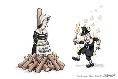 cartoonpolitics - (cartoon by Clay Bennett)