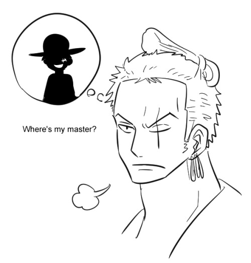yun-zl - “What a pathetic abandoned Ronin, your master don’t...
