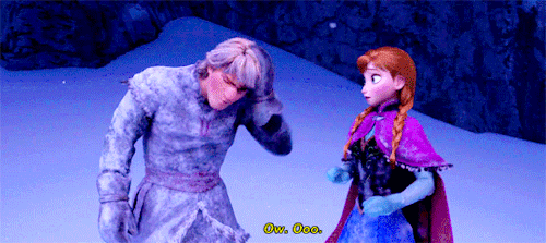 disneyfeverdaily - Frozen (2013) Dir. Chris Buck & Jennifer...