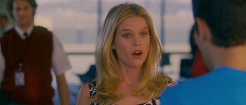 screencapable - Alice Eve in She’s Out Of My League 5/5