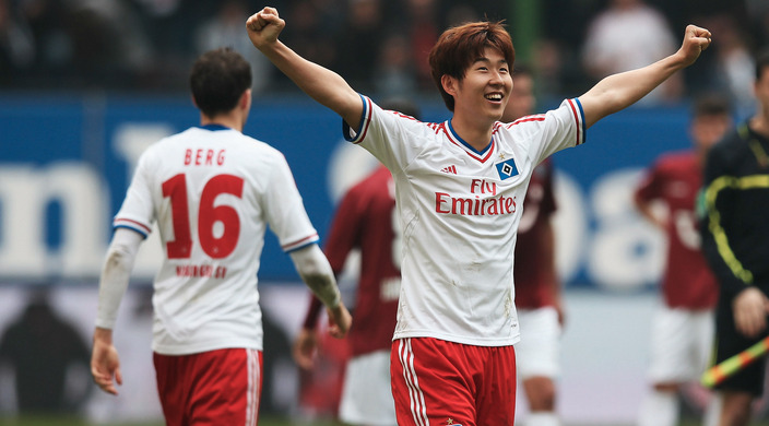 Leverkusen welcomes a new Son “ By Ross Dunbar
”
“With his open nature, Sonny is the face of HSV and our organisation,” admits Hamburg Chairman Carl E. Jarchow, back in 2012. Commercially, and on the park, the South Korean international was the...