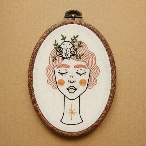 sosuperawesome - DIY Embroidery Art Patterns, by ALIFERA on Etsy