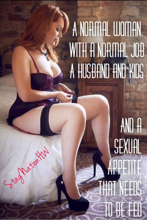 howtotrainyourhotwife - I think this is what we all have, and...