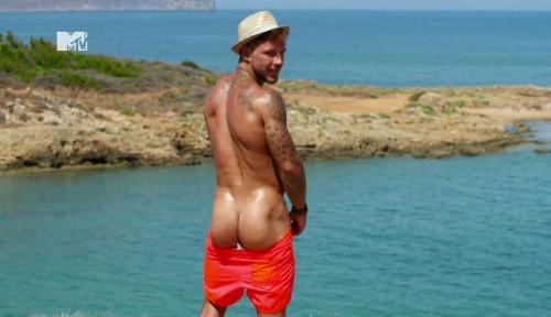 famousmaleexposedblog - Sean Pratt!Follow me for more Naked Male...